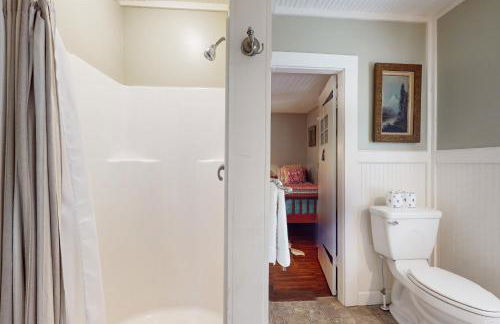 Pine Retreat Cottage - Foto 23