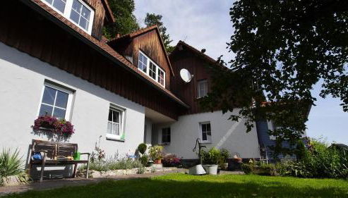 Ferienwohnung Schultheiss - Foto 2