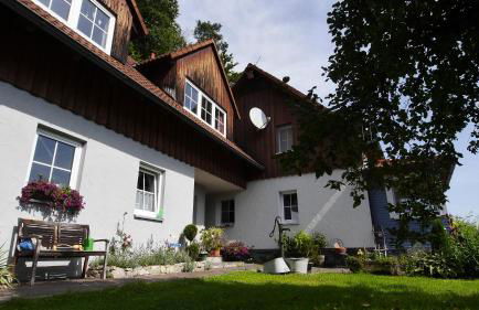 Ferienwohnung Schultheiss - Foto 2