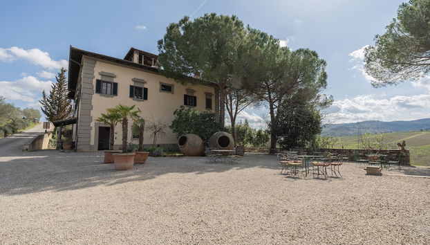 Corte di Valle Wine and Resort - Photo 2, Primary image