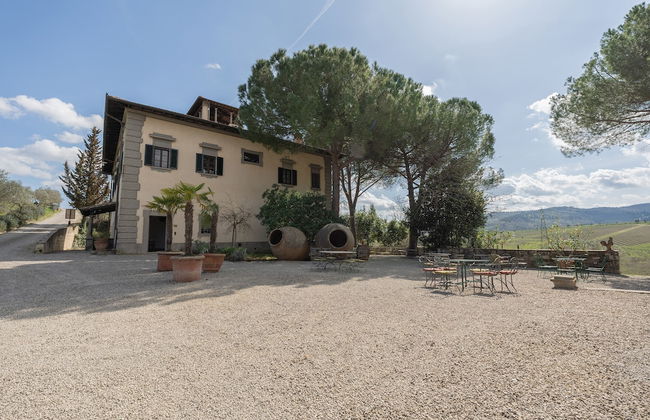 Corte di Valle Wine and Resort - Foto 1