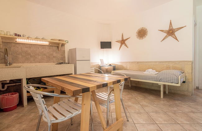 BIO AGRITURISMO SALOS - Foto 27