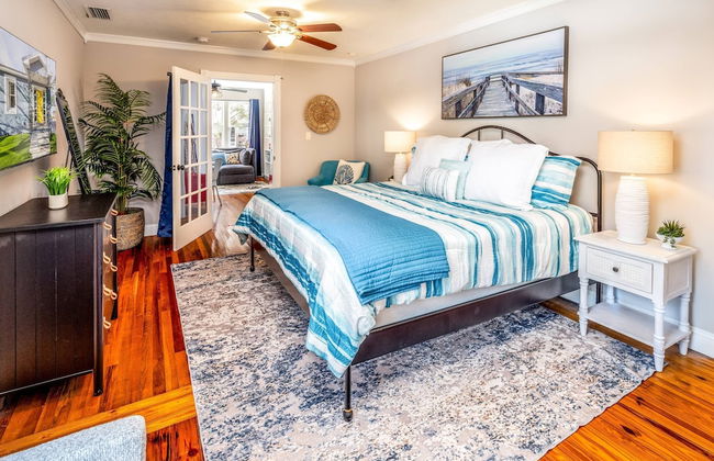 Saragossa Sunshine Unit B - Foto 7