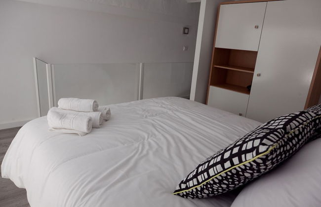 Lovely Duplex - Foto 13