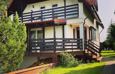 Mazurski Dom Sucholaski - Foto 1