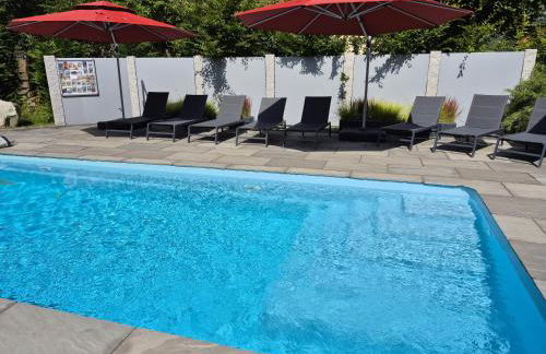 Haus Hees - Urlaub im Gletscherkessel Präg - Foto 6