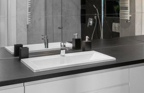 City Break Gdańsk Rajska 8 Apartamenty - Foto 54