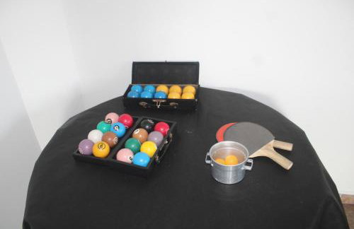 Apto Beiramar com piscina em Praia Grande - Photo 34