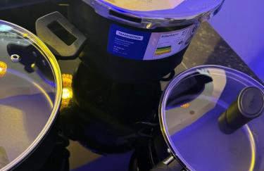 Simplicidade here is an Aconchego - Foto 48