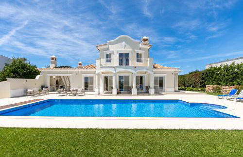 Sea View Villa - Foto 53