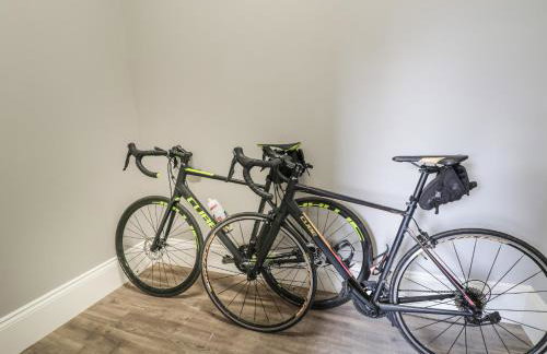 Lewis Hunton Suite - Foto 14