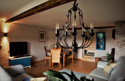 Ferienhaus ROSENHOF Vulkaneifel - Foto 8