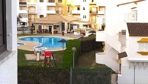 Tavira, T2 Apartment with balcony and pool, Vale Caranguejo, Tavira - Foto 2