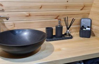 Loch Ewe Luxury Pods - Foto 19