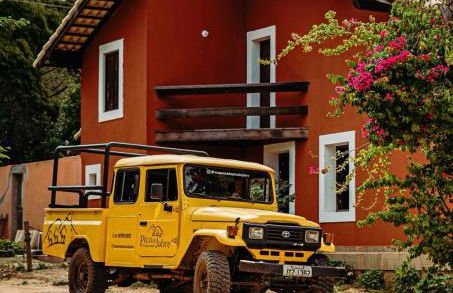 EcoPousada Pico do Jabre - Photo 1