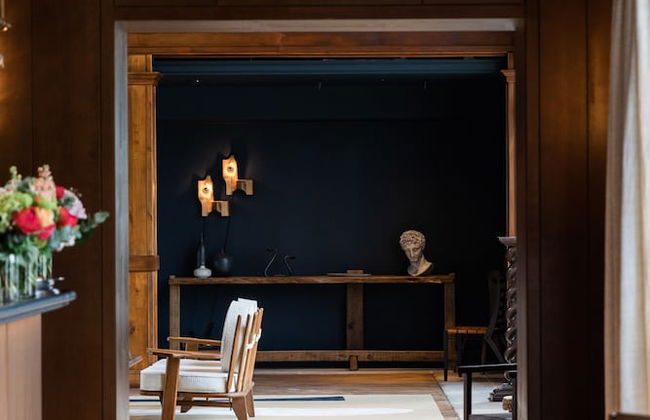 Hôtel Les Sources de Caudalie - Foto 4