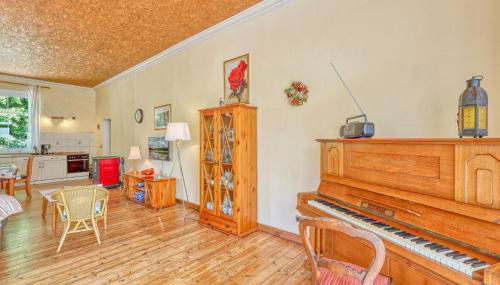 Ferienhaus Boitzenburger Land - Foto 5