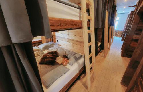 urig-alpine Lala Alm - 22 Personen - Foto 6