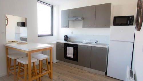 Le Cocon Minier, Gare - centre - Foto 3