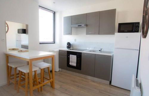 Le Cocon Minier, Gare - centre - Foto 3