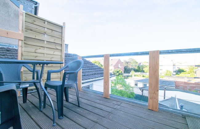 Lovely City House - Foto 74