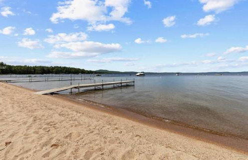 MAINE STAY LAKE HOUSE-LIMIT12 home - Foto 35