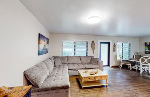 The Sailor's Perch, Unit 2 - Foto 3