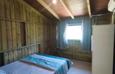 Apartamento de 2 Quartos para 4 Pessoas - 5 min da Praia - Foto 6