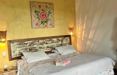 Chalés Lavras de Minas - Canadá - Photo 11