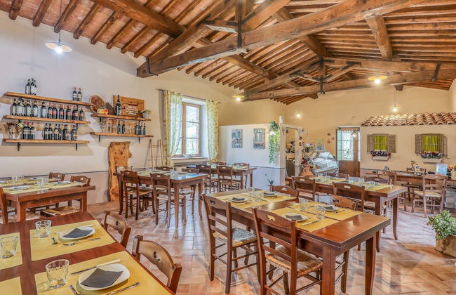 Agriturismo Podere San Giorgio - Photo 37