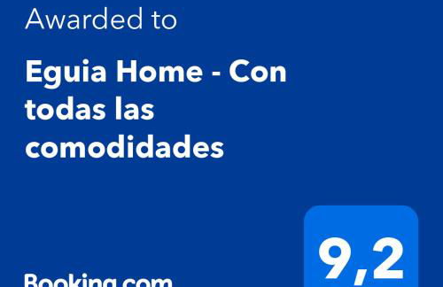 Eguia Home Bilbao - Foto 26