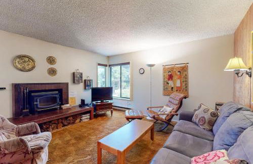 Fireside 111 - Foto 1