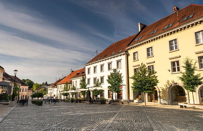 Apartments Jantar Studio 1 - Foto 11