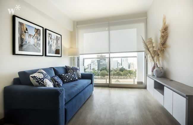 Amazing Lofts in Connect Building by Wynwood-House - Photo 1