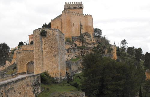 La Posada del Hidalgo de Alarcón - Foto 13
