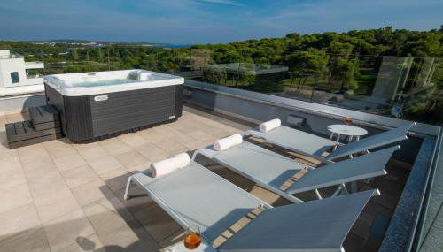 Aparthotel Punta Blu - POOL & SPA - Foto 5