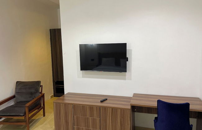 The Azaria Hotel & Apartment - Foto 21