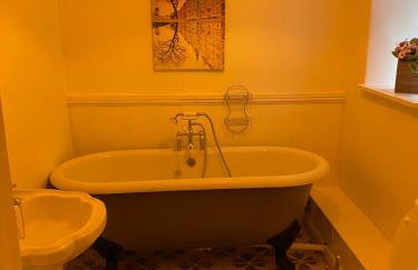 Jasmine Cottage - Foto 13