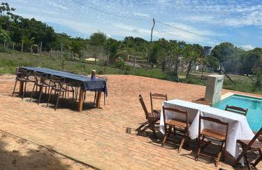 Sítio zona rural de Teresina - Foto 70