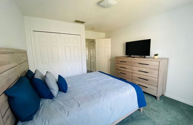 Cary's Southern Dunes Vacation Home - Foto 3