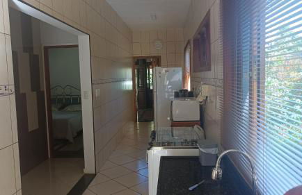 Nosso Cantinho Delfinópolis Serra da Canastra - Photo 34