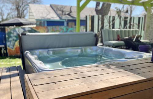 Artsy East Austin Hideaway - Foto 21