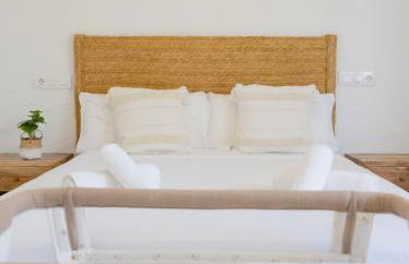 La Renda Mediterranean Villa - Beach, Jávea Port and amenities within walking distance - Foto 78