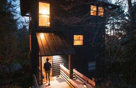 Oregon Coast Modern at Neahkahnie Beach - Foto 1