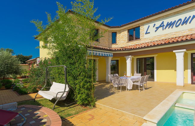 De l'amour - Foto 51