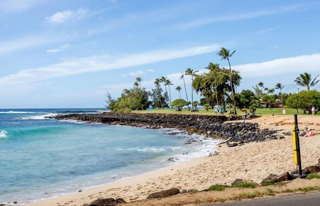 Kauai Regency at Poipu Kai by Coldwell Banker Island Rentals - Foto 78