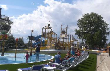 Bel Mare Patio B217 - Foto 8