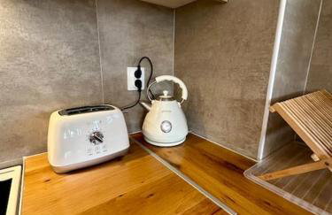 Angel Luxury Aptm Amfilochia - Foto 25