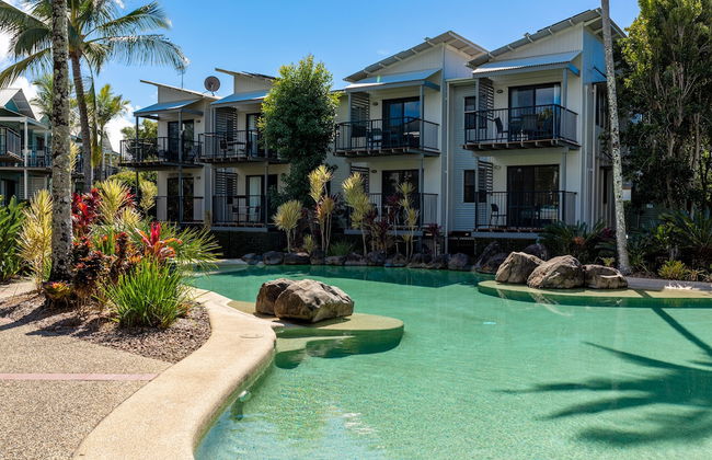 Noosa Lakes Resort - Foto 34