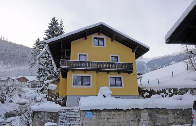 Budget Chalet Alpine - Apartment B - Foto 10